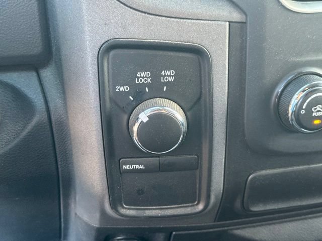 Used 2014 RAM 1500 Express AWD/4WD image 31