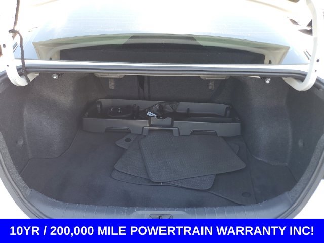 Used 2022 Nissan Altima 2.5 SR AWD/4WD image 28