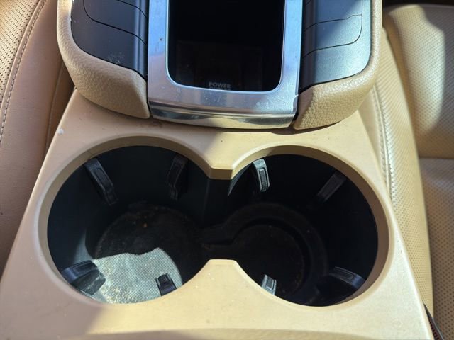 Used 2017 Porsche Macan S AWD/4WD image 35