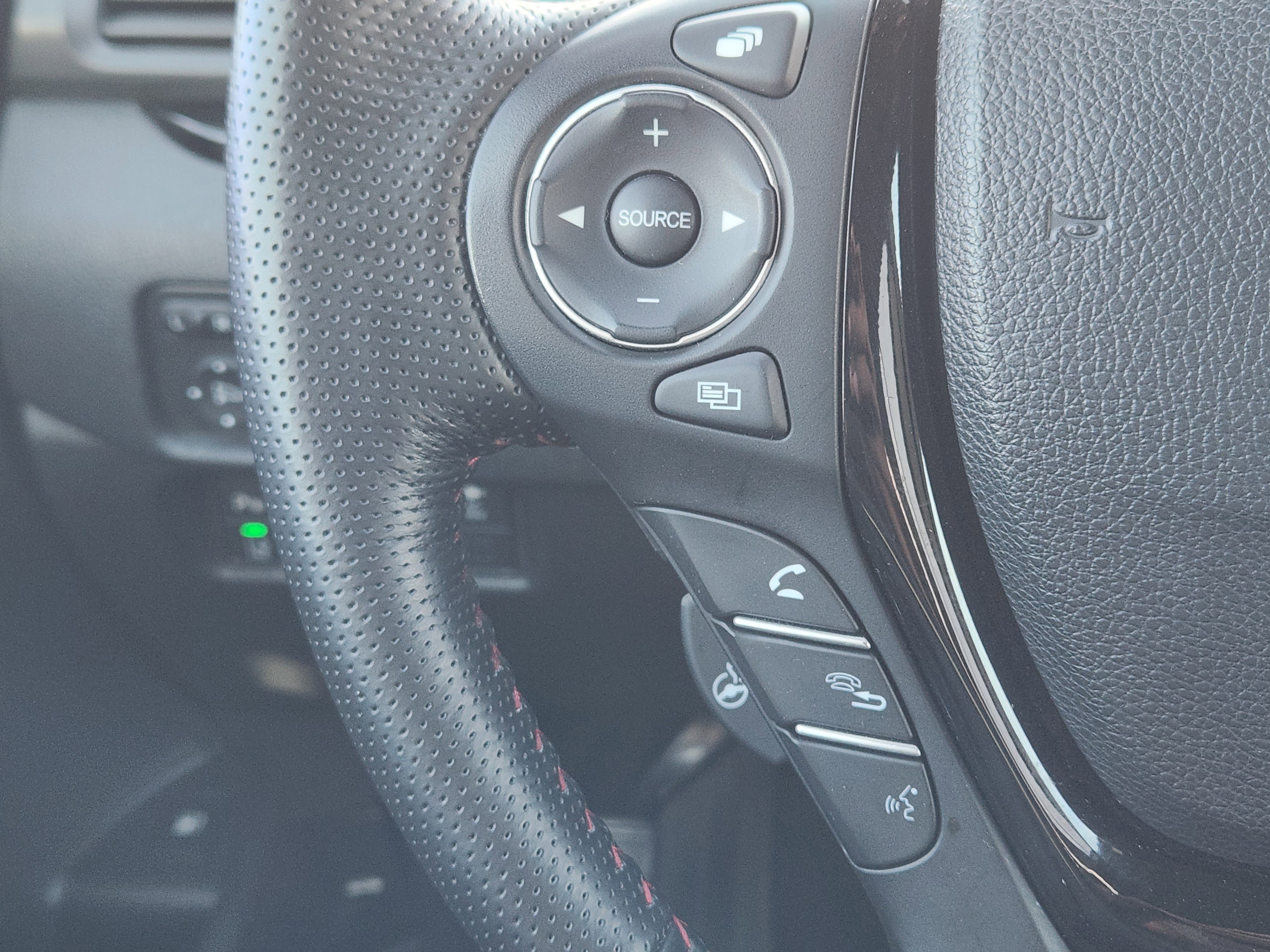 Certified 2023 Honda Ridgeline Black Edition image 28