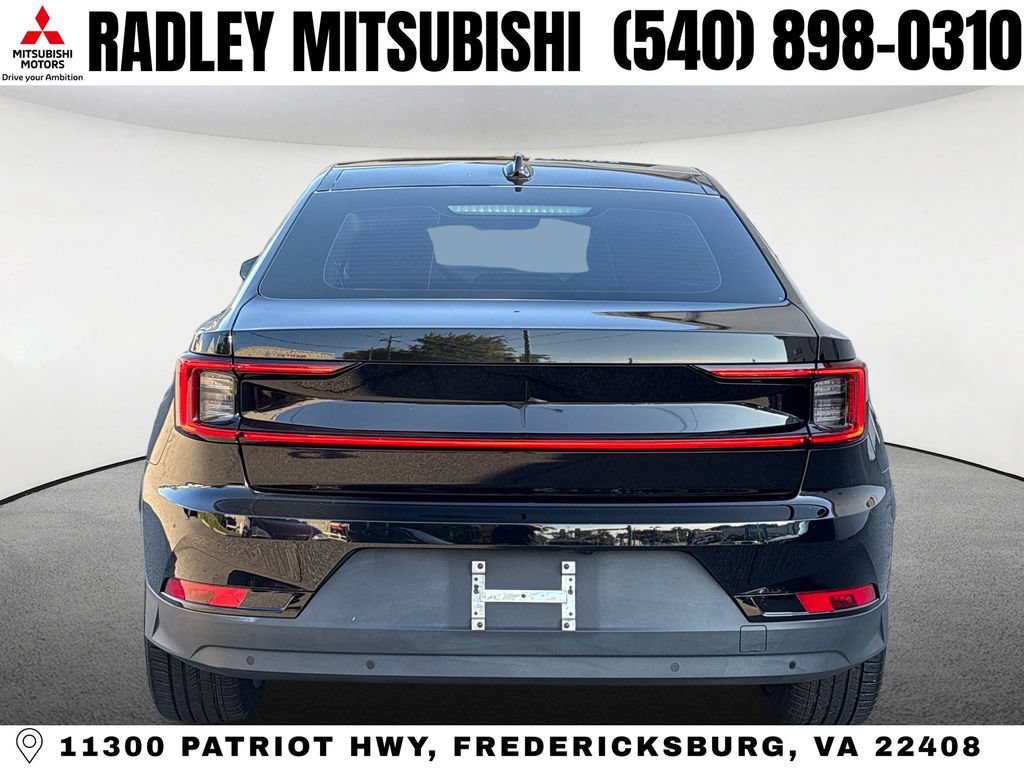 Used 2022 Polestar Polestar 2 w/ Plus Package AWD/4WD image 18