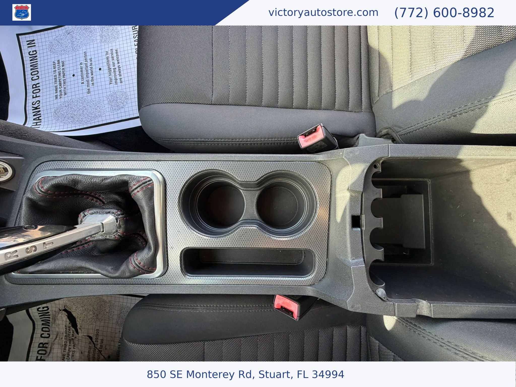 Used 2012 Dodge Challenger R/T RWD image 31