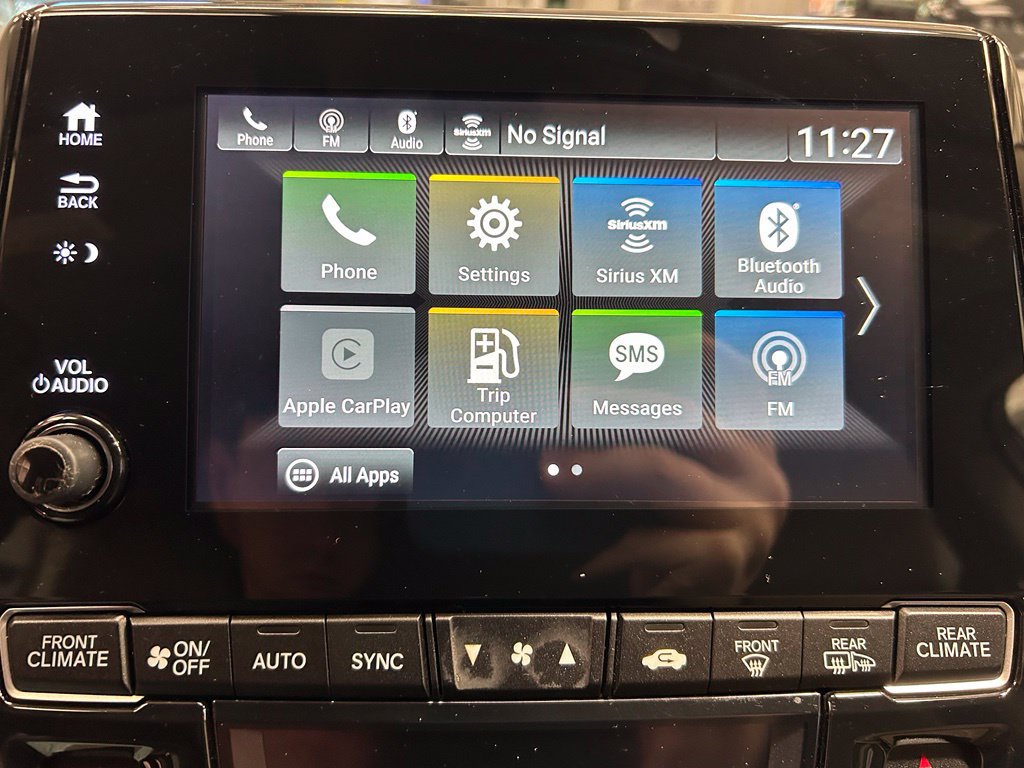Used 2018 Honda Odyssey EX-L image 20
