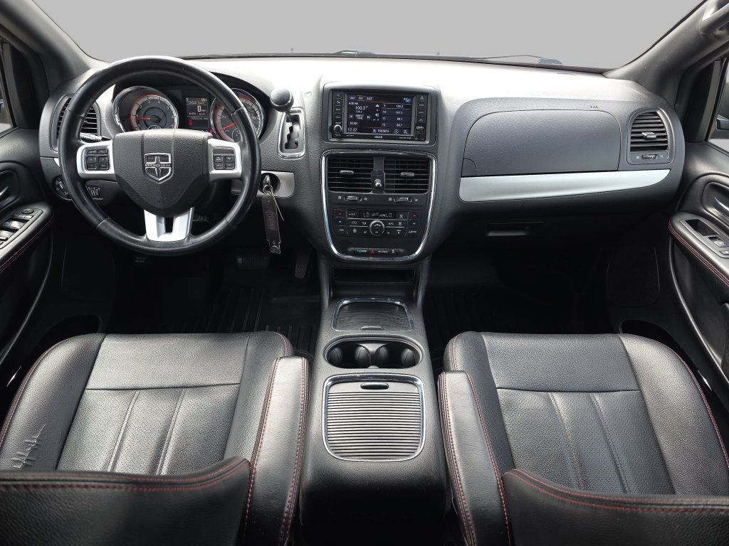 Used 2019 Dodge Grand Caravan GT FWD image 11