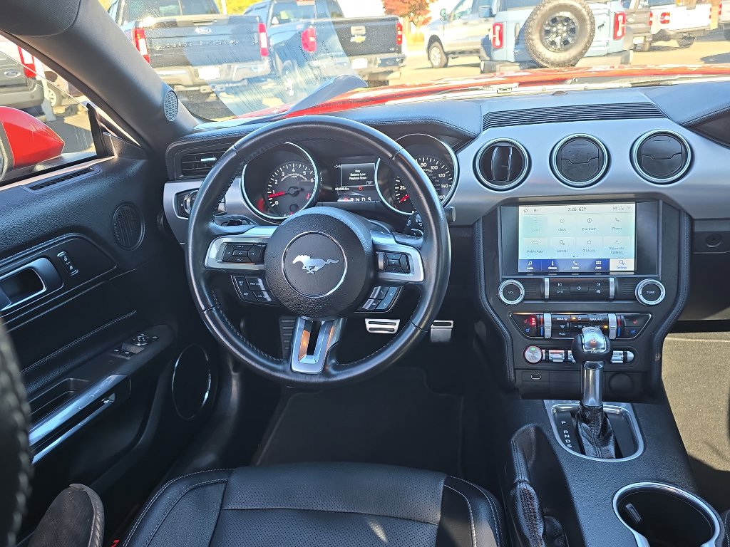 Certified 2020 Ford Mustang GT Premium image 18