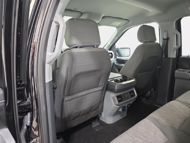 Used 2021 Ford F150 XLT w/ Equipment Group 302A High AWD/4WD image 12