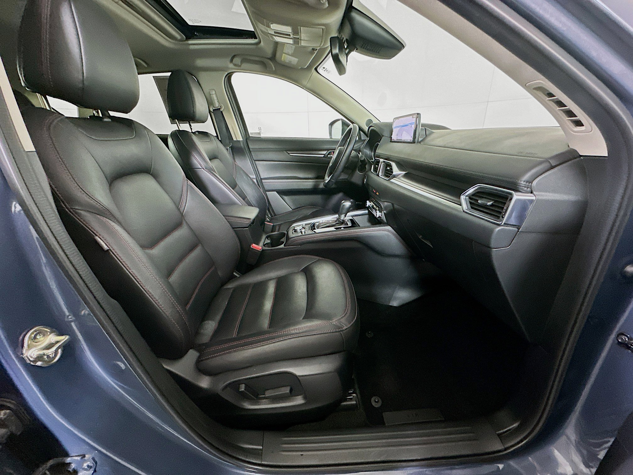 Used 2024 MAZDA CX-5 Carbon Edition image 32