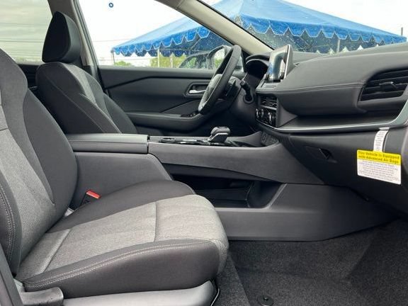 New 2026 Nissan Rogue SV AWD/4WD image 14
