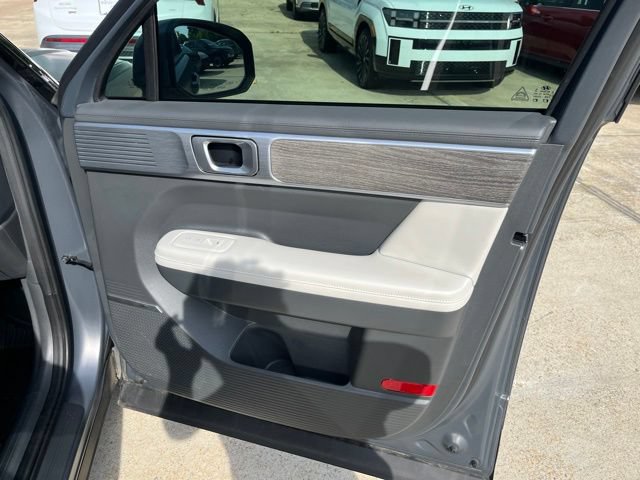 Used 2024 Hyundai Santa Fe Limited FWD image 18