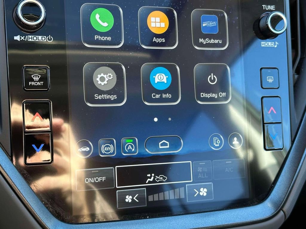 Certified 2024 Subaru Crosstrek 2.5i Limited image 27