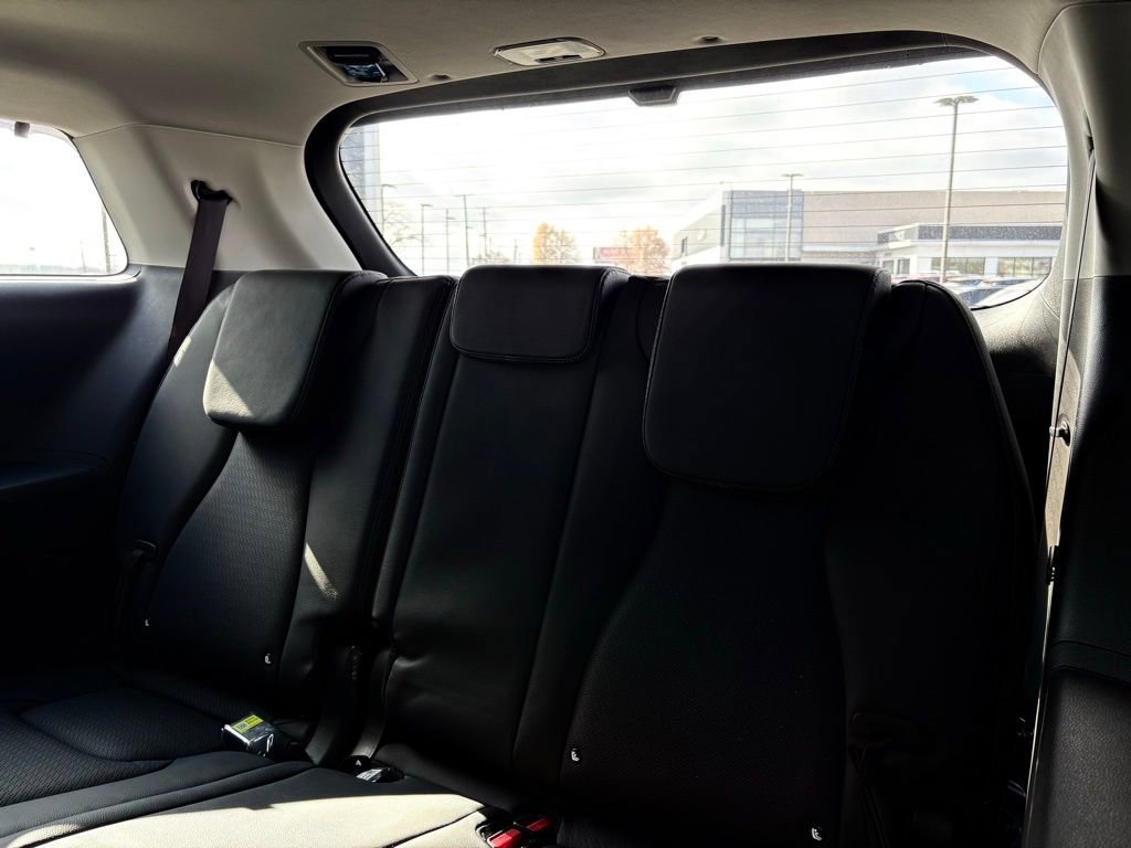 New 2026 Kia Carnival SX Prestige image 28