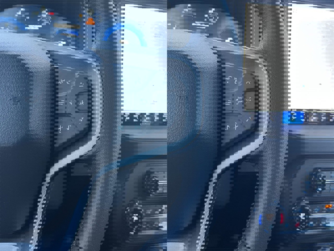 New 2025 Ford Bronco Outer Banks image 10