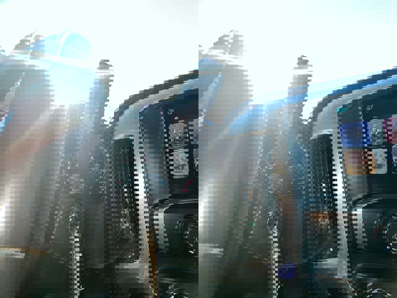 Used 2017 GMC Sierra 1500 SLT w/ SLT Preferred Package image 20