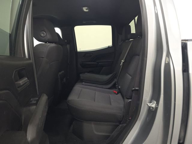 Used 2024 Chevrolet Colorado Trail Boss w/ Advanced Trailering Package AWD/4WD image 22