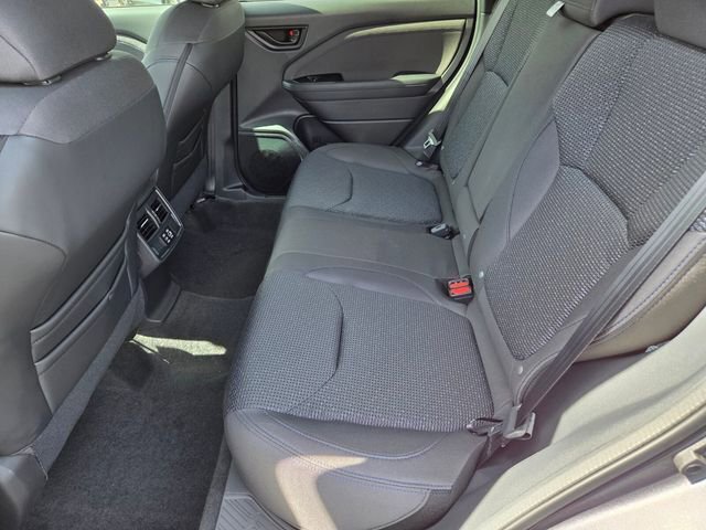 New 2026 Subaru Forester Premium image 8