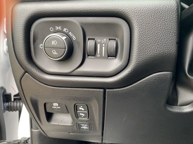 New 2026 RAM 1500 Big Horn image 14