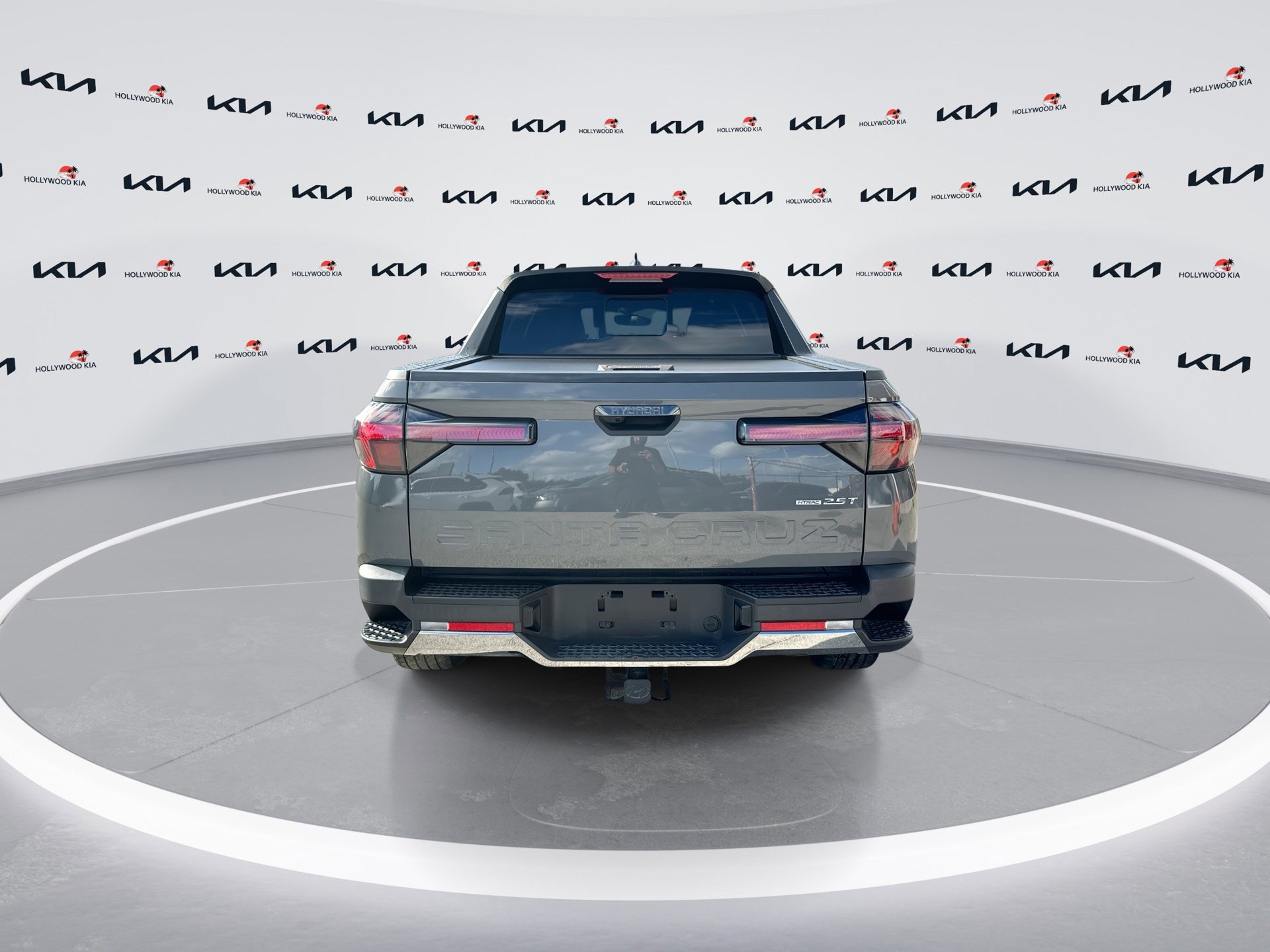 Used 2022 Hyundai Santa Cruz Limited w/ Cargo Package AWD/4WD image 7