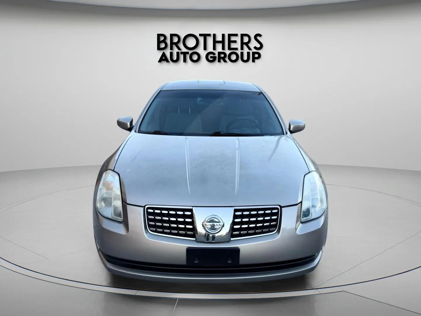 Used 2004 Nissan Maxima 3.5 SE w/ Premium Audio Pkg image 5