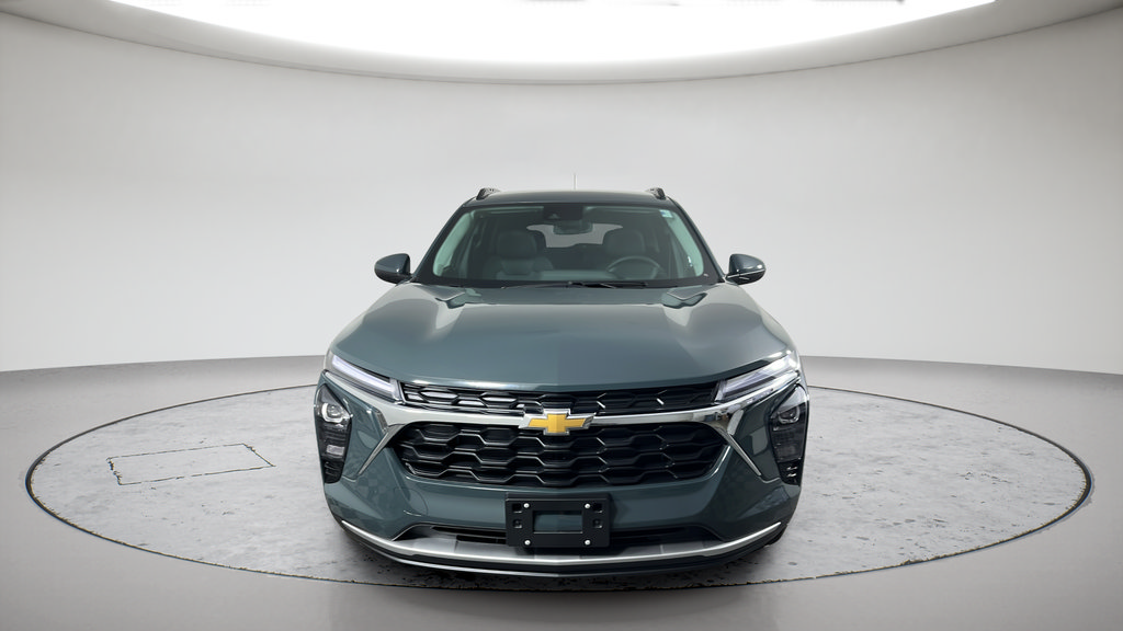 New 2026 Chevrolet Trax LT w/ LT Convenience Package FWD image 8