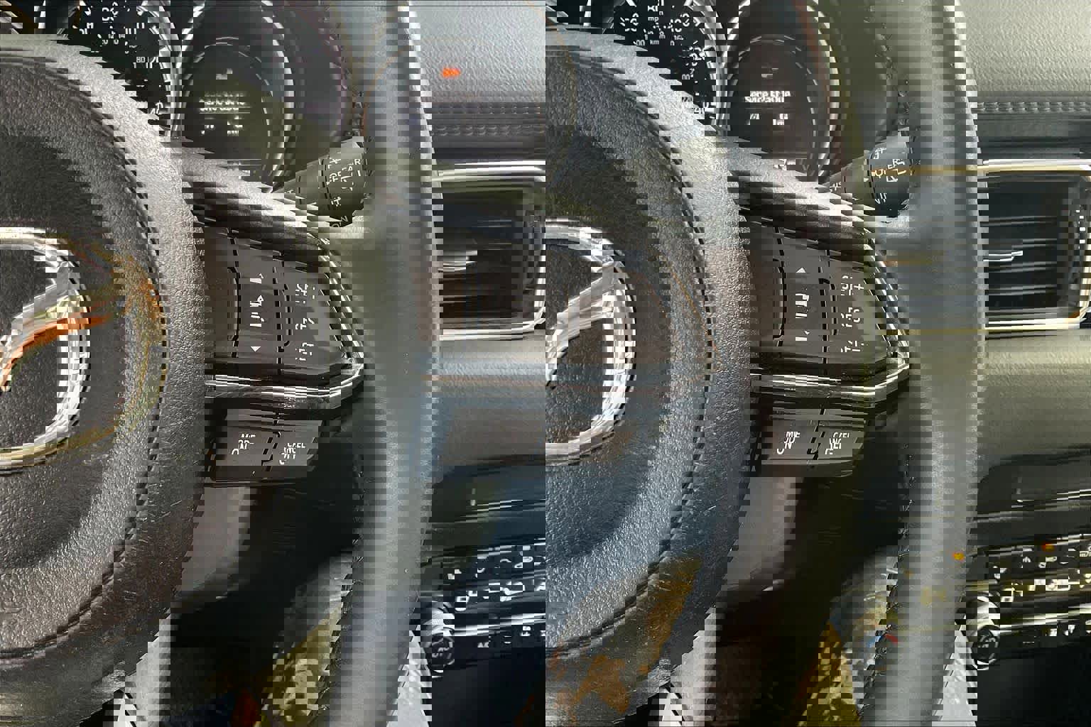 Used 2022 MAZDA CX-5 AWD 2.5 S w/ Select Package image 22