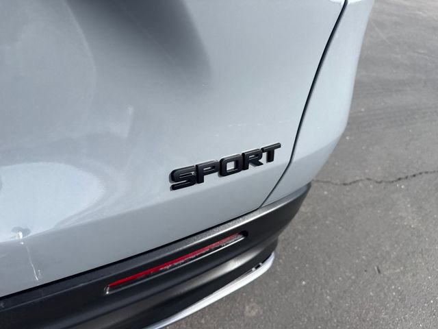 Certified 2024 Honda HR-V Sport image 44