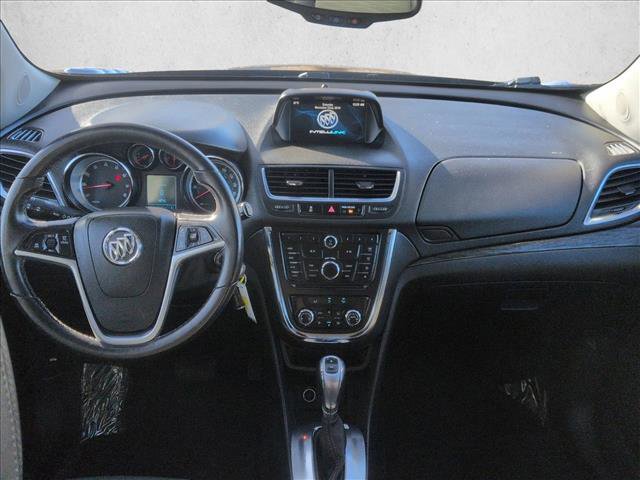 Used 2015 Buick Encore Convenience image 17