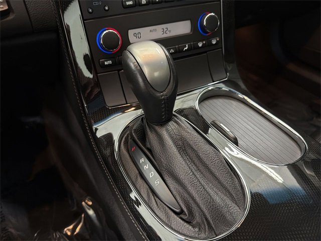 Used 2008 Chevrolet Corvette Coupe w/ Preferred Equipment Group image 26