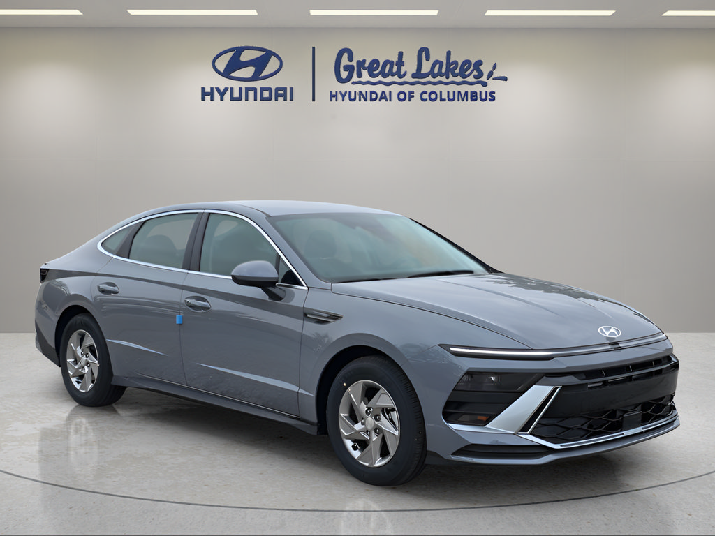 New 2026 Hyundai Sonata SE FWD image 7
