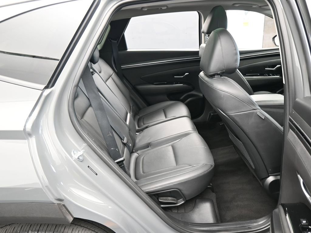 Used 2024 Hyundai Tucson Limited image 42