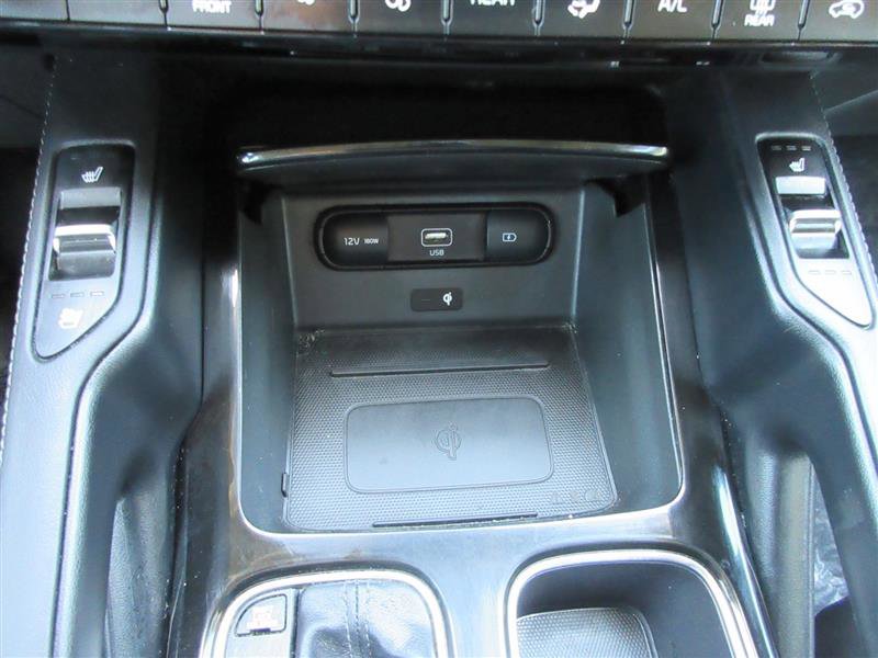 Used 2020 Kia Telluride EX w/ Towing Package image 17