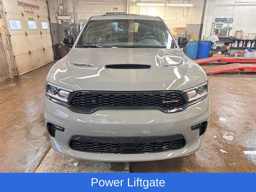 Used 2022 Dodge Durango GT image 8