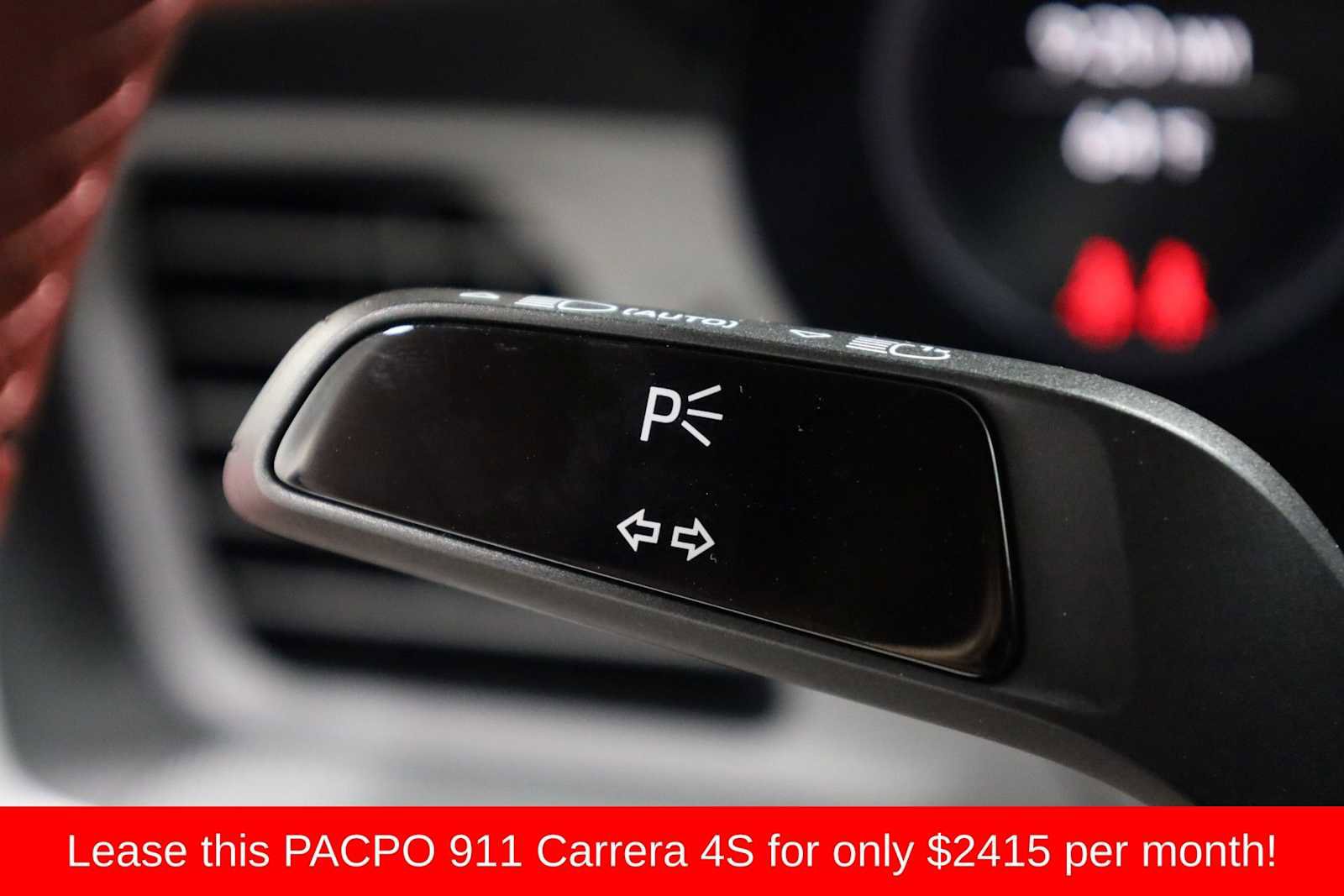 Certified 2024 Porsche 911 Carrera 4S image 29