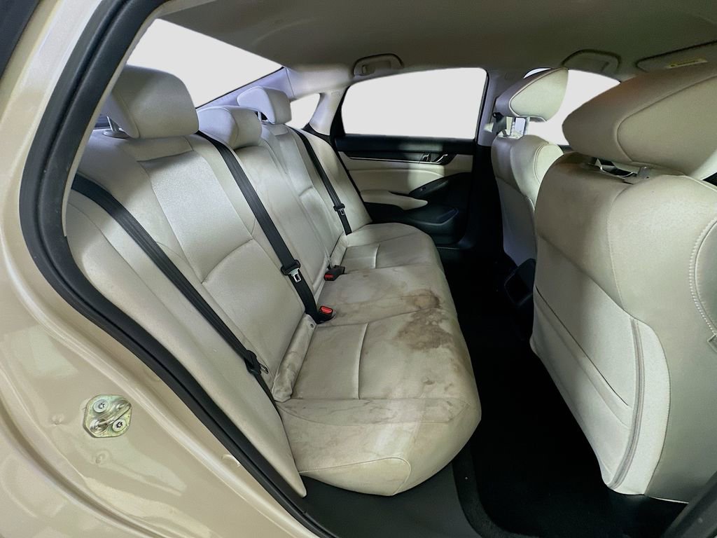 Used 2019 Honda Accord Hybrid image 25