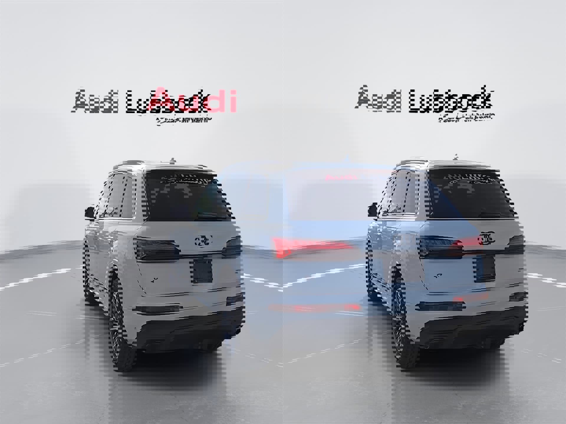 Used 2025 Audi Q7 2.0T Premium Plus w/ Premium Plus Package image 7