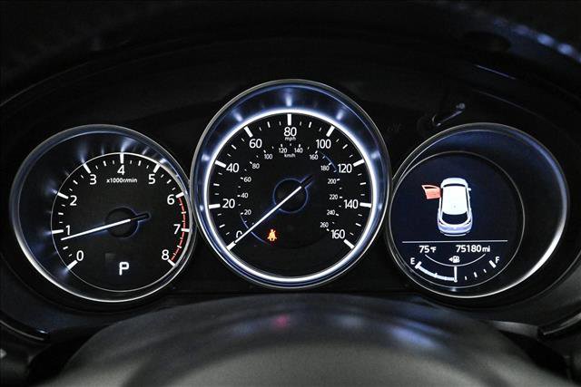 Used 2018 MAZDA CX-9 Grand Touring image 11