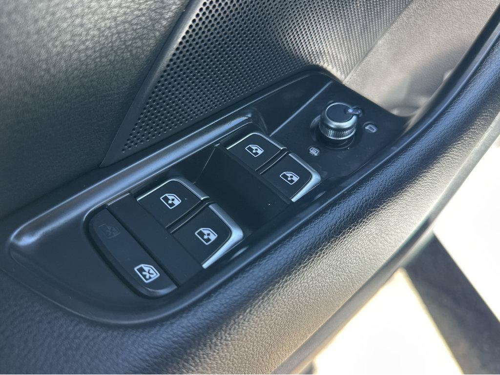 Used 2018 Audi A3 2.0T Premium Plus w/ Premium Plus Package AWD/4WD image 34