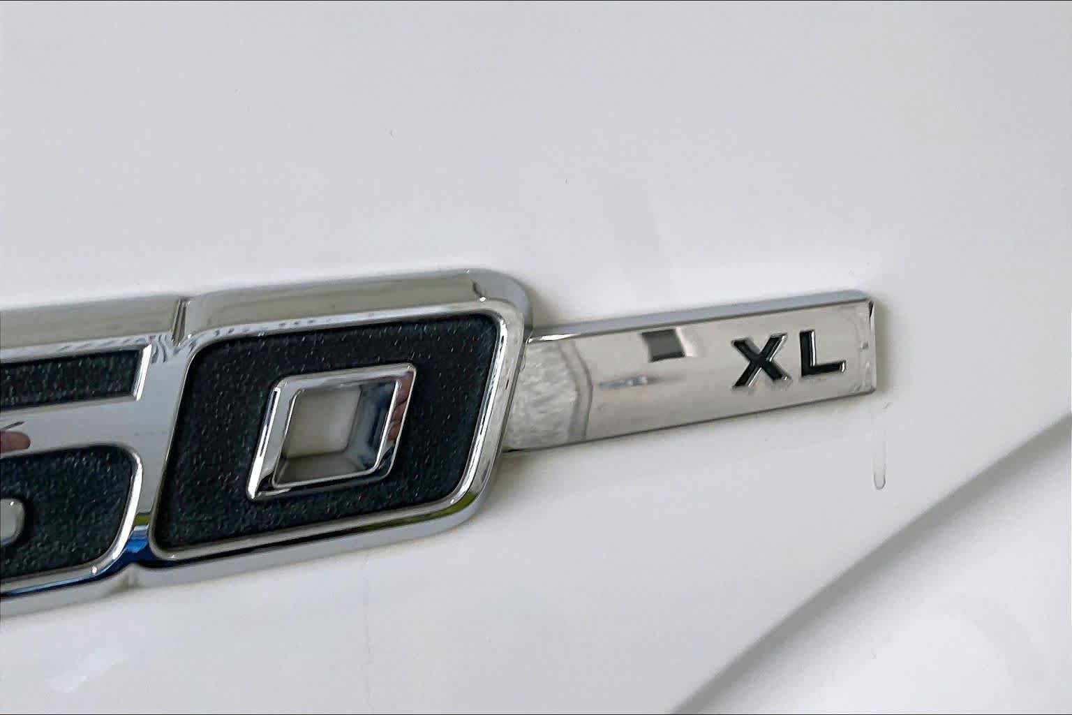 Used 2014 Ford F150 XL w/ Power Equipment Group AWD/4WD image 9