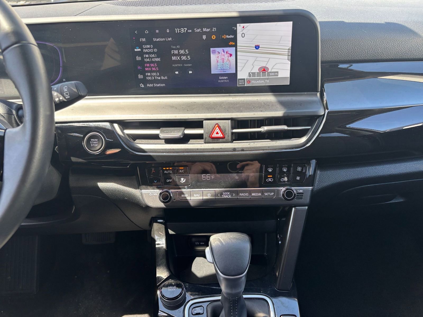 Used 2025 Kia Seltos S image 17