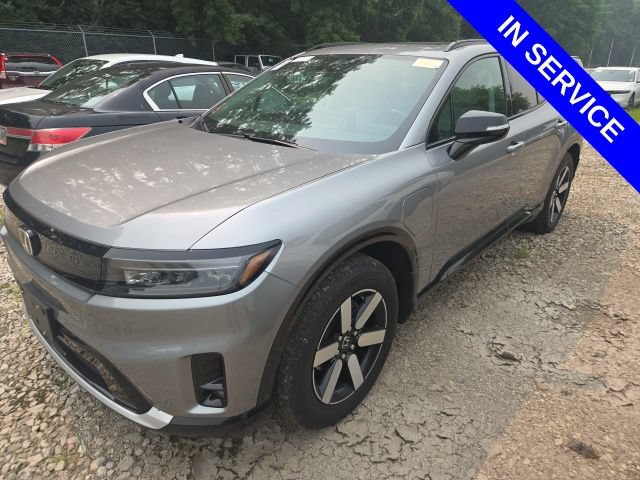 Used 2024 Honda Prologue Touring image 3