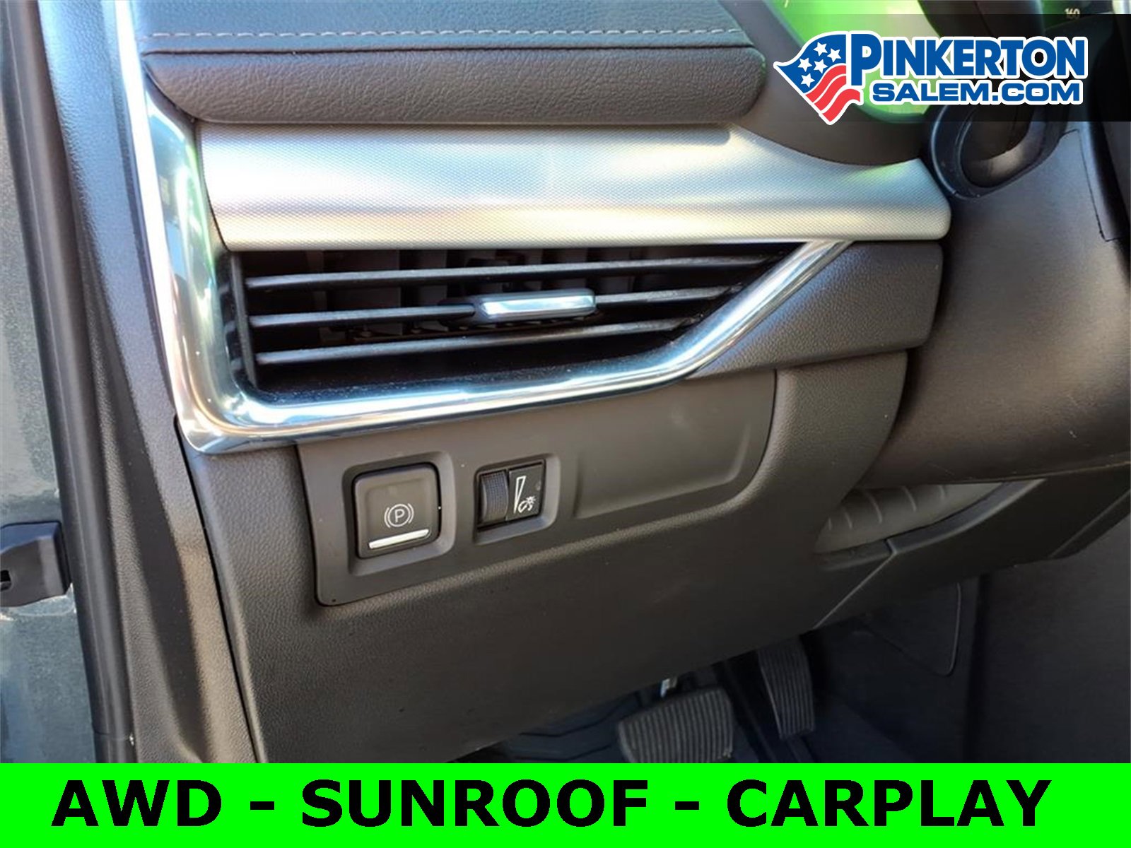 Used 2019 Cadillac XT4 Premium Luxury image 18