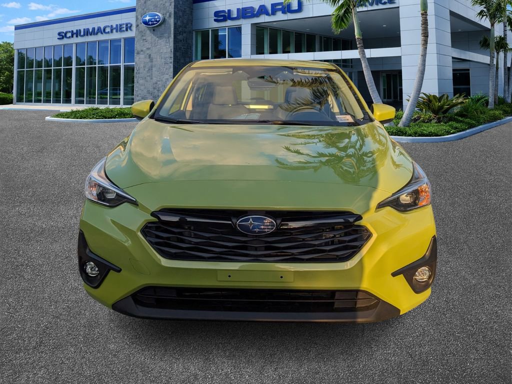 New 2026 Subaru Impreza 2.0i Sport image 2