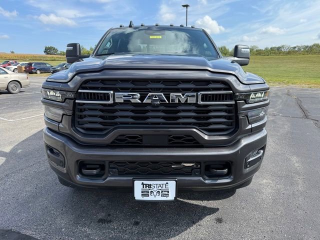 New 2026 RAM 2500 Big Horn image 2