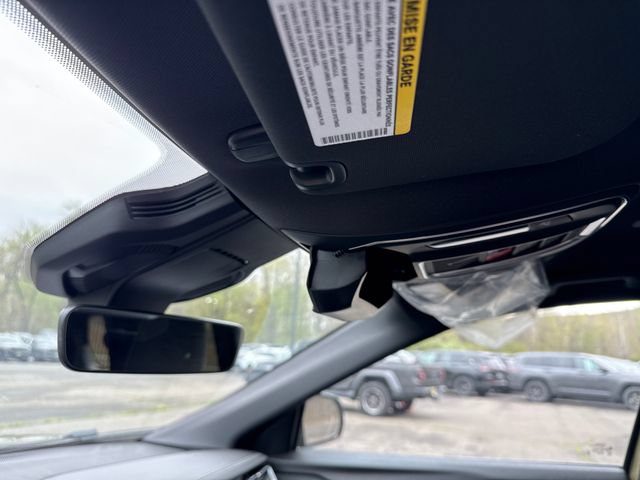 New 2026 Jeep Cherokee Laredo AWD/4WD image 28
