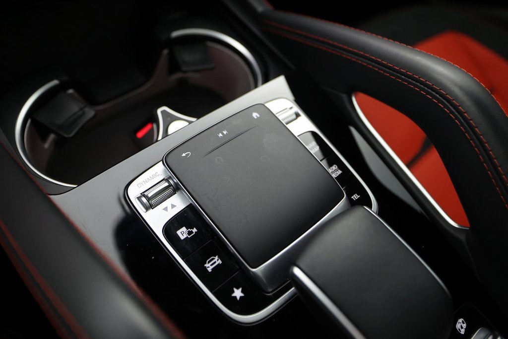 Used 2023 Mercedes-Benz GLE 63 AMG S image 27