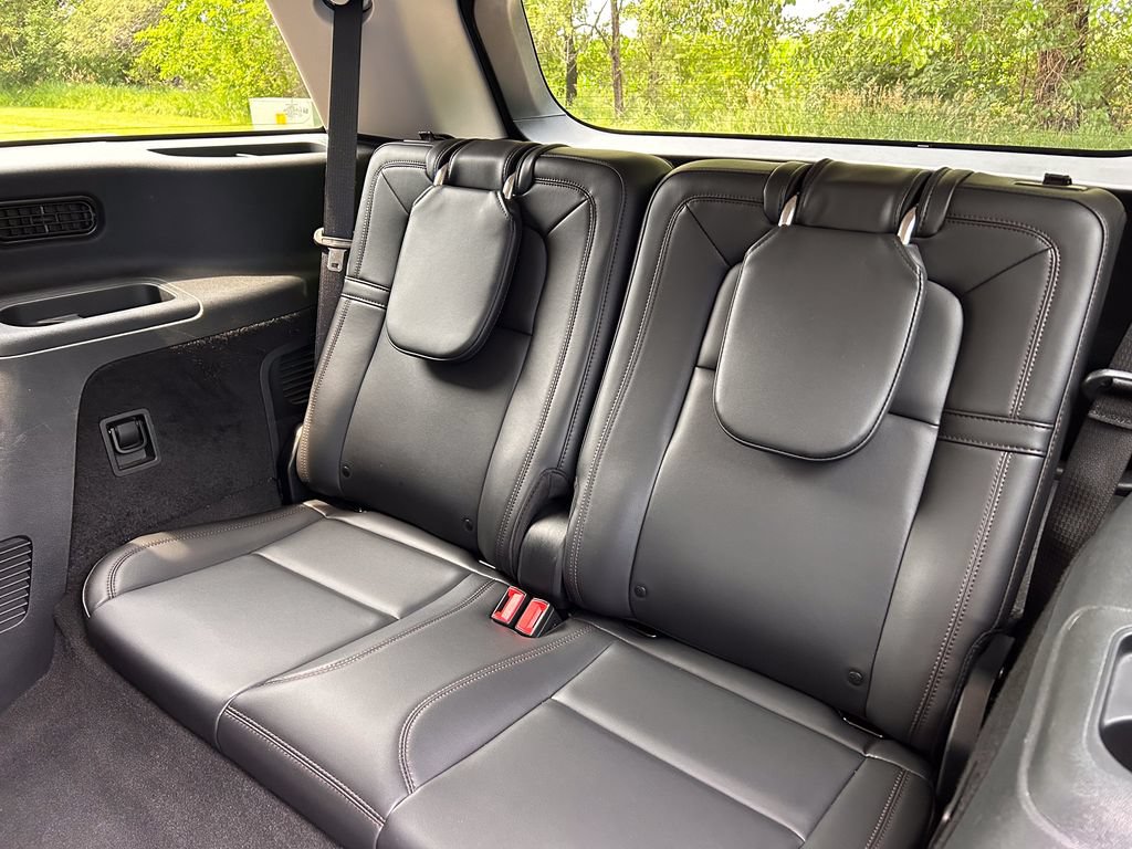 Certified 2024 Lincoln Aviator Reserve w/ Equipment Group 201A AWD/4WD image 14