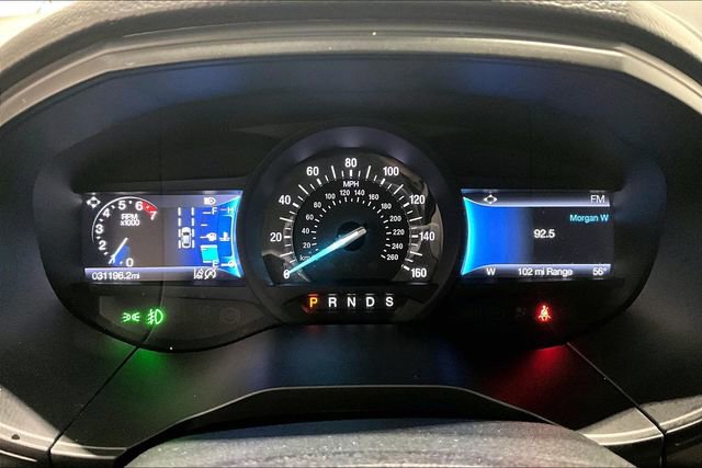 Used 2024 Ford Edge SEL w/ Convenience Package image 13