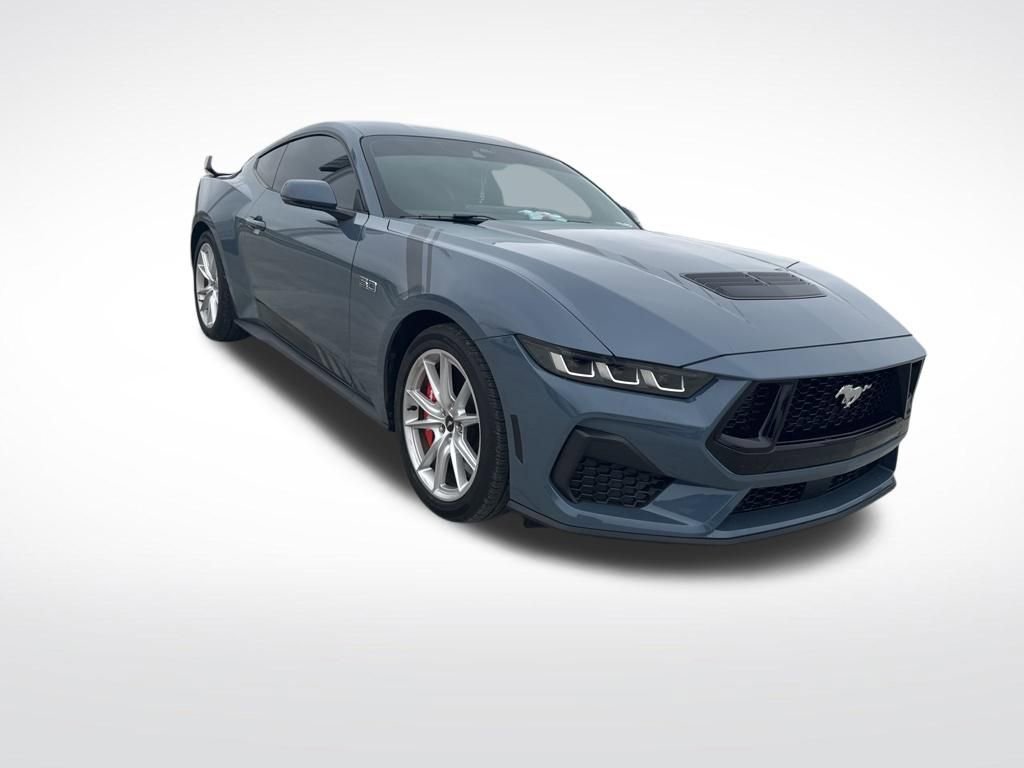 Used 2024 Ford Mustang GT Premium image 37