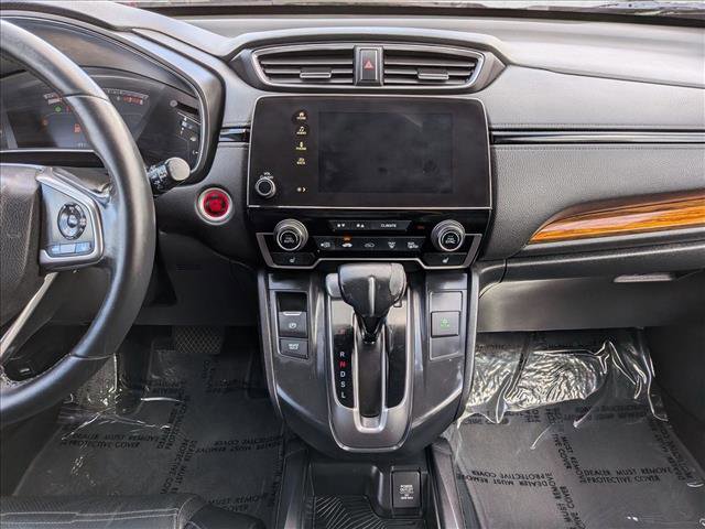 Used 2019 Honda CR-V EX-L image 14