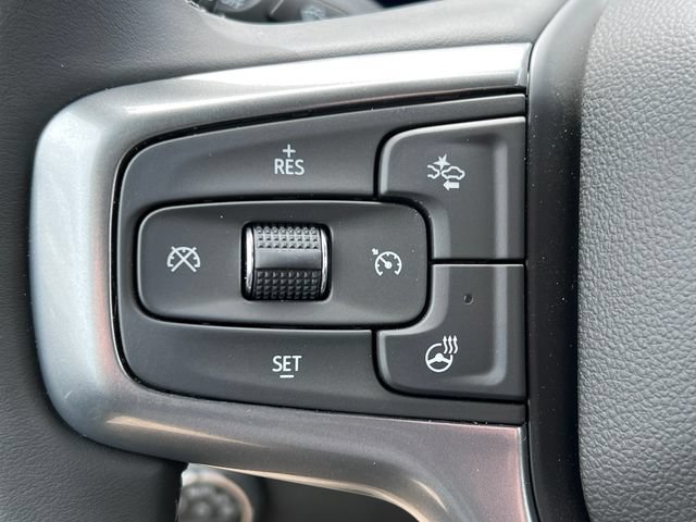 New 2026 Chevrolet Silverado 2500 LT w/ All Star Edition AWD/4WD image 23