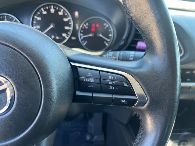 Used 2024 MAZDA CX-30 AWD 2.5 S w/ Select Sport Pkg image 29